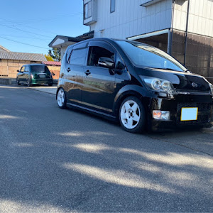 ムーヴ L175S