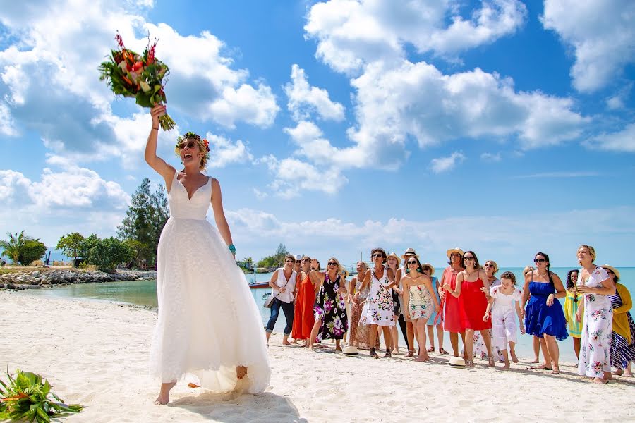 Fotógrafo de bodas Aleks Dyadyushko (diadiushko). Foto del 13 de diciembre 2019