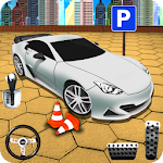 Cover Image of Herunterladen Test Drive Simulator 🚗 1.0 APK