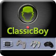 تحميل   ClassicBoy (Emulator) APK 