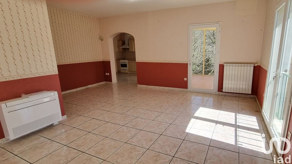 Vente maison 4 pièces 117 m² à Courniou (34220), 172 000 €