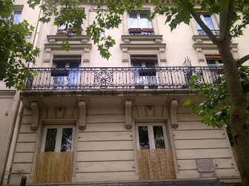 appartement à Paris 15ème (75)