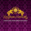 Lucknow - Kingdom of Dreams, Sector 29, Iffco Chowk Metro Station, Gurgaon logo