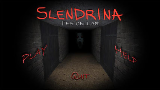 Slendrina:The Cellar (Free)