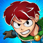 Cover Image of Unduh The Beaten Path 0.7.6.2 APK