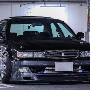 チェイサー JZX100