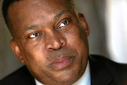 Robert Marawa