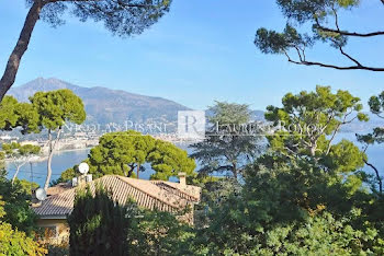 villa à Roquebrune-Cap-Martin (06)