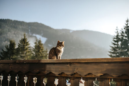 Svatební fotograf Gicu Casian (gicucasian). Fotografie z 27.března 2019