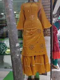 Afsana Ethnics Designer Wear photo 2