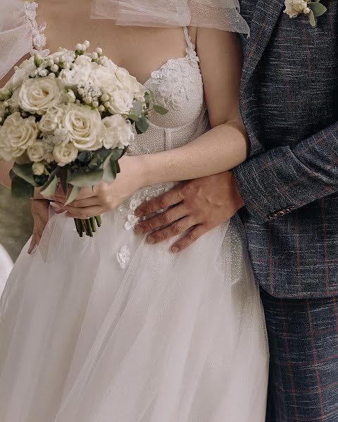婚禮攝影師Kseniya Korelova（ksukorelova）。2023 5月19日的照片