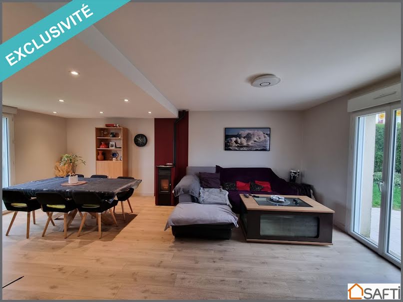 Vente maison 5 pièces 90 m² à Crevin (35320), 260 000 €