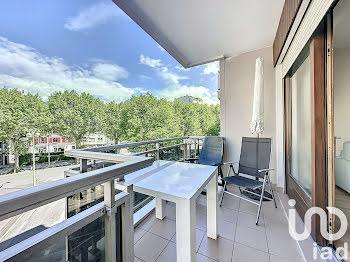 appartement à Annecy (74)