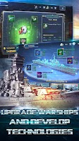 Fleet Command II: Naval Blitz Screenshot