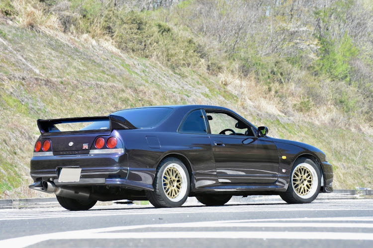 スカイライン GT-Rのまさはるちゅん島さんが投稿したカスタム事例の投稿画像2枚目
