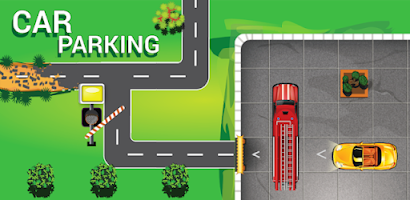 Car Parking::Appstore for Android