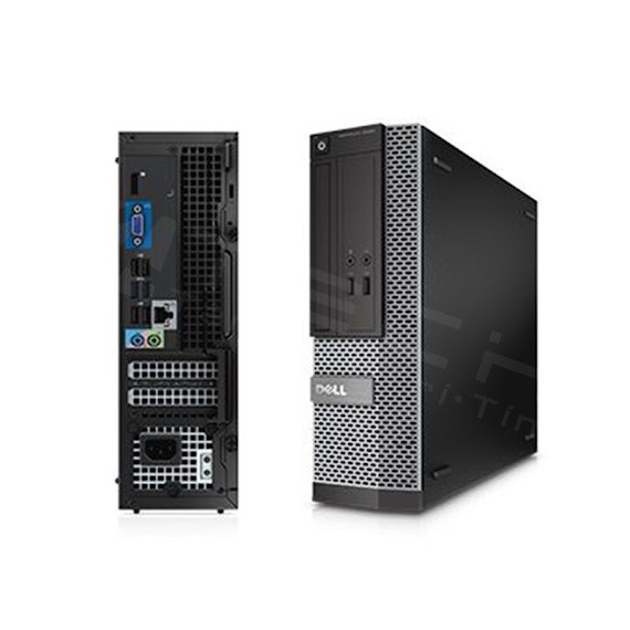 Máy Bộ Dell 7010 Usff I5 Đời Mới Sài Văn Phòng Nhỏ Gọn.