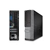 Máy Bộ Dell 7010 Usff I5 Đời Mới Sài Văn Phòng Nhỏ Gọn.