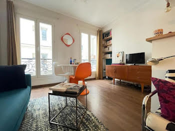 appartement à Paris 9ème (75)