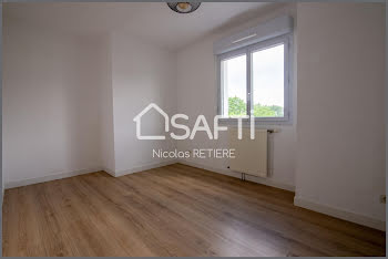 appartement à Nantes (44)