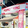 Momos King, Hadapsar, Pune logo