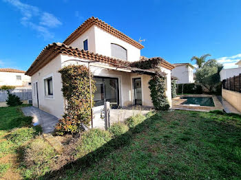 maison à Six-Fours-les-Plages (83)