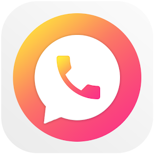 Phone Dialer And Contacts logo