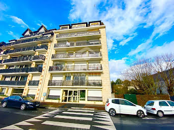 appartement à Trouville-sur-Mer (14)