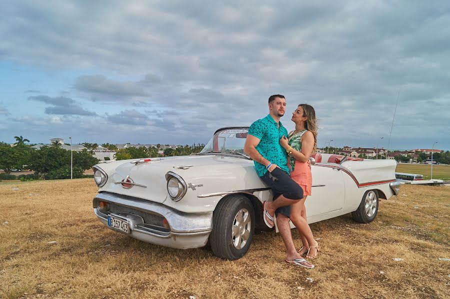 Fotógrafo de bodas Victor Manuel Vaillant Lara (victorm). Foto del 26 de noviembre 2018