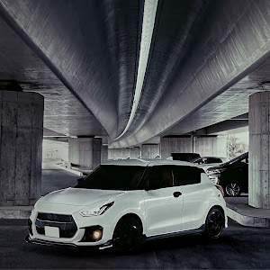 スイフトスポーツ ZC33S