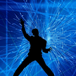 Cover Image of Unduh Vyomy 3D Hologram Tron Dance 1.1.8 APK