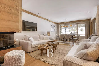 appartement à Megeve (74)