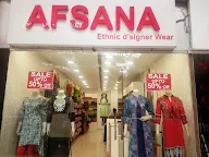 Afsana Ethnics Designer Wear photo 2