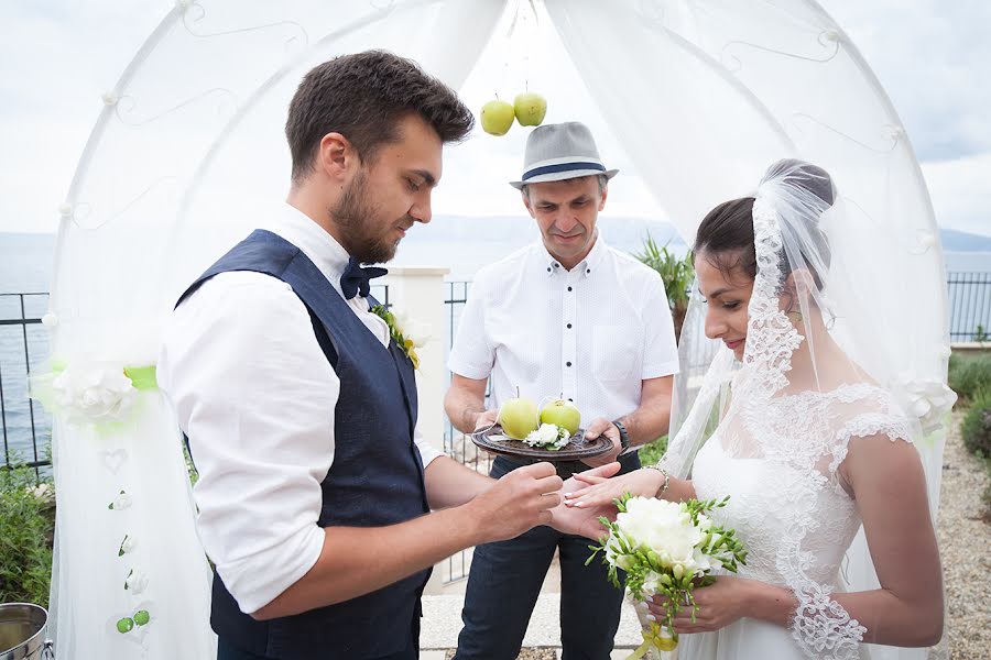 Photographer sa kasal János Bosnyák (bosnyakjanos). Larawan ni 3 Marso 2019