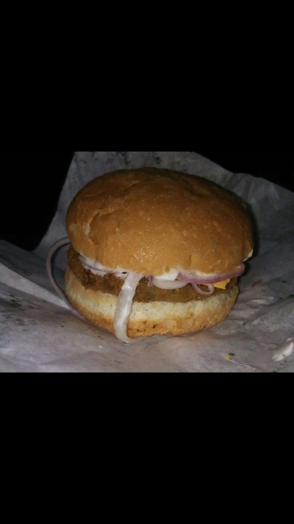 Jumboking - Indian Burger photo 