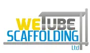 We Tube Scaffolding Ltd Logo