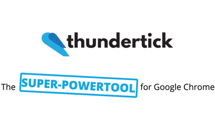 ThunderTick Preview image 0