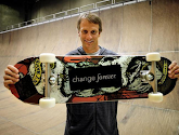 ? Tony Hawk vient d'avoir déjà 50 ans