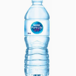 Bottled Water