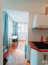 appartement à Paris 15ème (75)