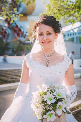 Fotógrafo de bodas Darya Shevchenko (chudashka). Foto del 5 de febrero 2019