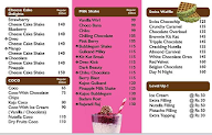 Thicksip menu 4