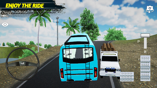 Screenshot Kerala Bus Simulator