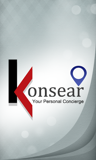 Konsear: Local offers near you