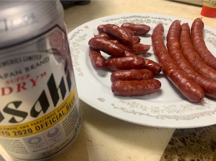 スカイライン GT-Rの花月・飯田商店・逆サプライズ倍返し・牛タン・ホイール交換予定に関するカスタム事例の投稿画像6枚目