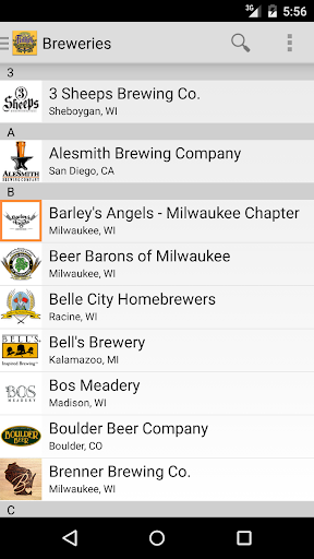 Milwaukee Firkin Beer Fest