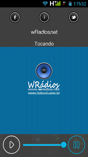 wRádios.net