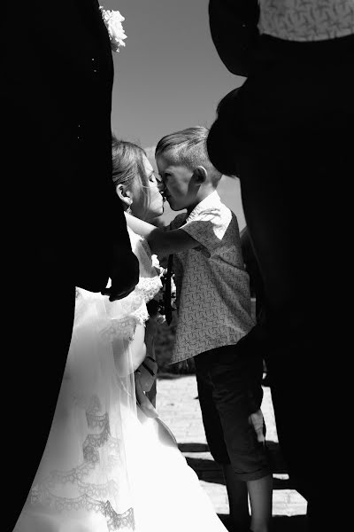 Wedding photographer Anatoliy Polishko (polishko). Photo of 4 April 2021