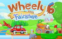 Wheely 6 Unblocked small promo image