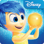 Cover Image of ダウンロード Inside Out Thought Bubbles 1.2.1 APK